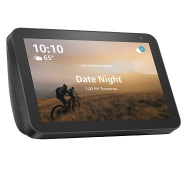 Amazon Echo Show 8 Smart Display